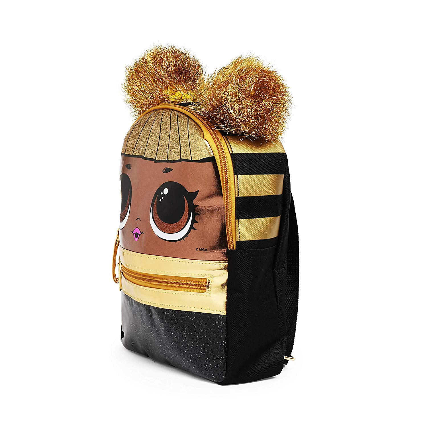queen bee lol backpack