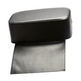 thumbnail image 4 of Asiento elevador para niños, asientos elevados para SPA, fácil de limpiar, cubierta de PU duradera de gran tamaño, equipo de salón de SPA, accesorios negro, 4 of 7