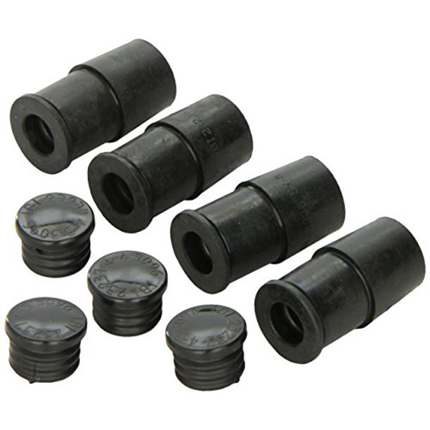 carlson quality brake parts 16113 caliper pin boot kit