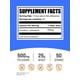 thumbnail image 2 of Suplemento BulkSupplements.com N-acetil L-carnosina 500 mg, 2 of 5