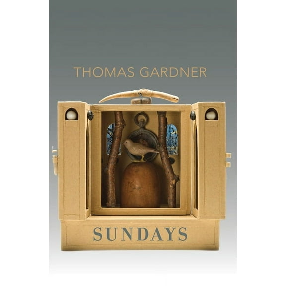 Sundays (Paperback)
