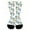 White, variant on 67 socks K'ids Sports Socks For Pattern Youth Crew Socks