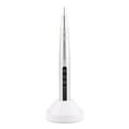 thumbnail image 1 of 65W Professional 35000 RPM Cordless Portable Nail Drill Pen with Charging Base ,at Salon Home, 1 of 7