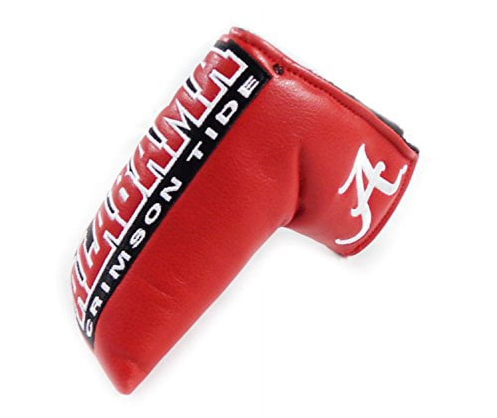 Alabama Crimson Tide Tour Blade Putter Cover