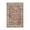 Terracotta, variant on Lahome Washable Runners Area Rug for Hallways, Ultra Soft 2'x6' Runner Rug，Non-Slip Vintage Oriental Medallion Long Carpet for Kitchen Bedroom Laundry Bathroom,Terracotta