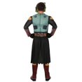 thumbnail image 3 of Disfraz Jazwares Star Wars Boba Fett Deluxe para hombre adulto, 3 of 9