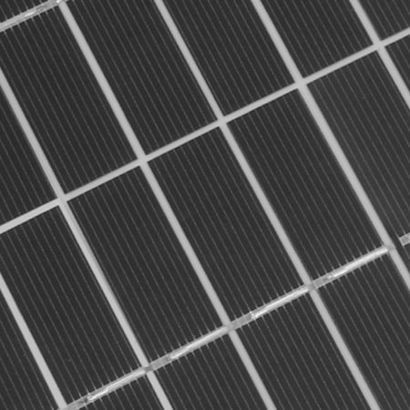 

YOUTHINK Solar Cell Solar Cell Module 10W 18V Solar Panel Cell Module 12V Phone Charger Semi‑Flexible Dual USB+DC Output