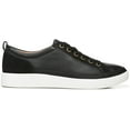 thumbnail image 2 of Vionic Women's Winny Sneakers Black Nubuck 6W, 2 of 5