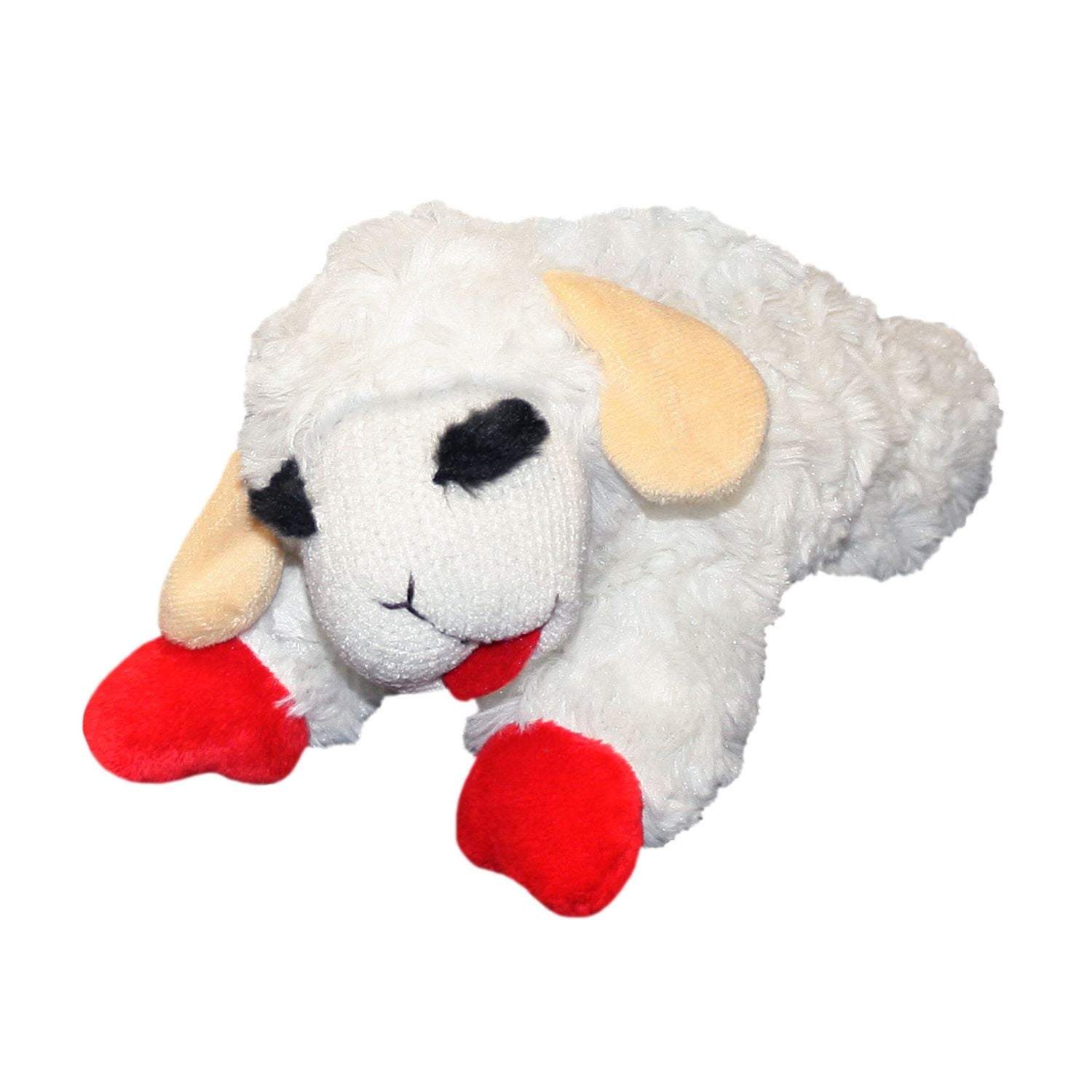 Why is Lambchop a Popular Dog Toy: Unveiling the Charm