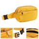 thumbnail image 5 of Riñonera, Riñonera Con Múltiples Bolsillos, Impermeable, Multifuncional, Una Prueba De Suciedad Para Correr Para Mujeres, 5 of 7