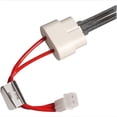 thumbnail image 4 of White-Rodgers 767A-369 5.5" Lead F Type Molex Internally Keyed Connector, 4 of 4