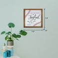 thumbnail image 5 of LifeSong Milestones Baseball Theme Inspirational Shadow Box Gift for Boys, 5 of 7
