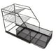 thumbnail image 4 of Organizador de estante para especias, estante para especias de 3 niveles, estante para especias de encimera, soporte para condimentos, diseño exquisito, 4 of 12