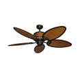 thumbnail image 1 of Gulf Coast Fans Cane Isle Tropical Ceiling Fan, 1 of 2