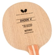 Butterfly Diode V FL Blade