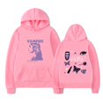 thumbnail image 1 of Guts Olivia Rodrigoolivia Rodrigo Hooded Sweatshirt Autumn And Winter +jxlgv, 1 of 5