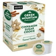 thumbnail image 3 of Green Mountain Cinnamon Sugar Cookie Coffee - 72 ct. K-Cup Box, 3 of 5