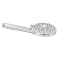 thumbnail image 1 of Juego De Cabezal De Ducha, Juego De Cabezal De Ducha, Ducha De Baño De 4,5 X 9,8 Pulgadas Para Oficina, Baño, Hogar, Hotel Octpeak Shower Head, 1 of 8