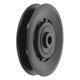 thumbnail image 4 of Rueda de polea resistente universal del desgaste del Abration de 90m m para la pieza del equipo del gimnasio, 4 of 6