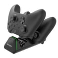 thumbnail image 1 of Base De Carga VIMI Para Xbox One Y Series Con 2 Baterías, 1 of 8