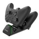 thumbnail image 1 of Base De Carga VIMI Para Xbox One Y Series Con 2 Baterías, 1 of 8