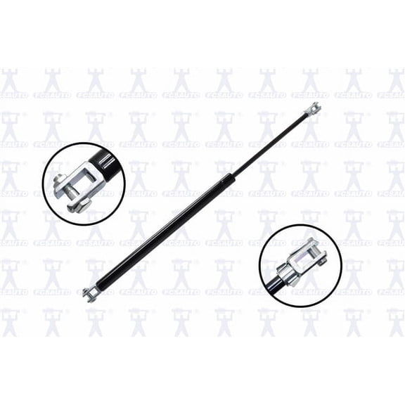 Liftgate Lift Support