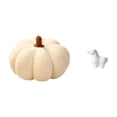 thumbnail image 1 of Almohadas de calabaza de Halloween,Cojines de calabaza de Halloween,suaves,para decoración del hogar,Cojines decorativos de calabaza,peluches de Halloween,sofá,Estatua de caballo,Estatua de, 1 of 8