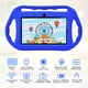thumbnail image 3 of Veidoo Tableta para Niños, Tableta Android de 7 Pulgadas, 2GB+32GB, WiFi, Pantalla IPS (Azul Oscuro), 3 of 6