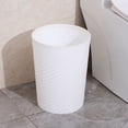 thumbnail image 4 of unbranded De Basura Para Dormitorio Y Oficina Con Elegante Y Soporte Para Bolsa, 4 of 8
