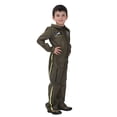thumbnail image 7 of CONZONE Carnival Todder Kids Boys Pilot Dress Up Funny Festival Spacesuit Stage Performance Outfit Sets, 7 of 7