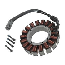 OEG Parts New Stator Replacement For Harley Davidson Motorcycle 2006-2013 2014 2015 2016 Touring Electra Glide Road King Street Glide Road Glide FLH FLHX FLHTCI FLHTC FLHTPEI FLHTP 29987-06B 2998706B