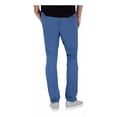 thumbnail image 4 of 2 Pack Pantalones Estilo Chino De Gabardina Hombre Holstone, 4 of 8