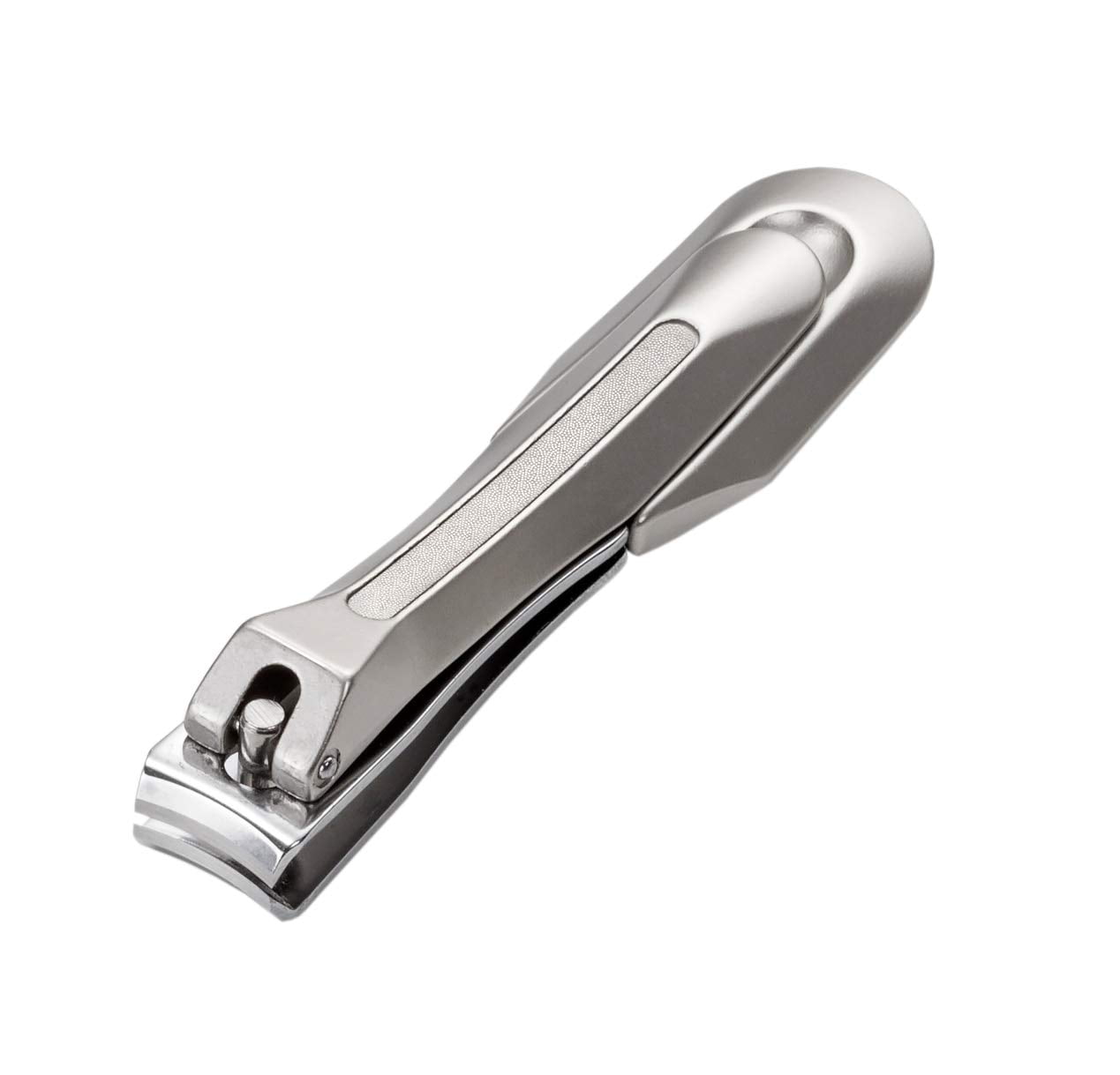 Seki Edge SS-112 Nail Clipper with Nail File