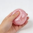 thumbnail image 7 of 2026 Football Squishies Toys, Giant Glitter Football, Colorful Football Stress Balls Fidget Sensory Toys,Squeeze Dough Ball Stress Relief Hand Toys Soccer&nbsp;Fan&nbsp;Gear Father's Day Gifts Pink, 7 of 7