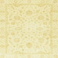 thumbnail image 1 of Ahgly Company Indoor Square Abstract Mustard Yellow Oriental Area Rugs, 8' Square, 1 of 6
