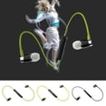 thumbnail image 1 of Twowood auricular Auricular de deporte magnético de auriculares con micrófono con micrófono inalámbrico con micrófono para iPhone Android, 1 of 6