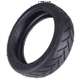 thumbnail image 4 of 2X 8.5 Inch Universal Electric Scooter Tires 8.5X2 Thickened Non-Slip Wear- 81/2X2 Inner and Outer Tires, 4 of 4