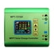 thumbnail image 2 of de Carga de Carga LCD Y Salida de Carga, Automática Baoblaze Controlador de carga, 2 of 8