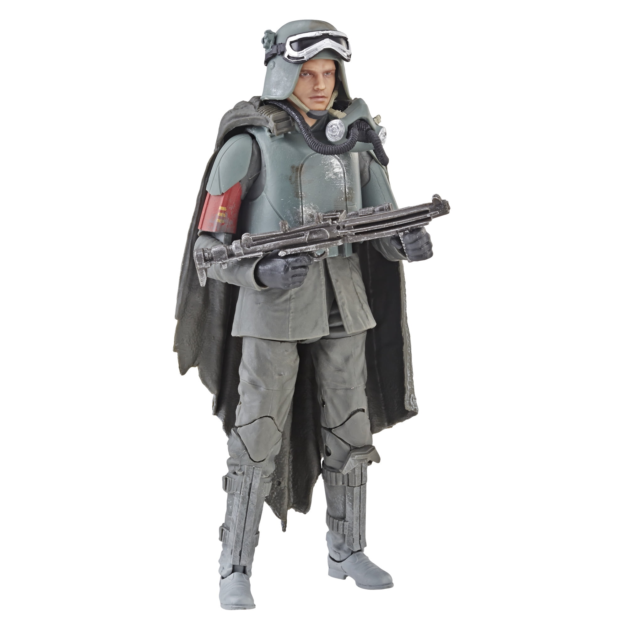 black series han solo mimban