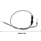 thumbnail image 3 of Speravity Cable conector de reparación de estrangulador de acelerador de Cable de emergencia para motocicleta herramienta de mantenimiento de Vehículos, repuestos y accesorios Mis, 3 of 6