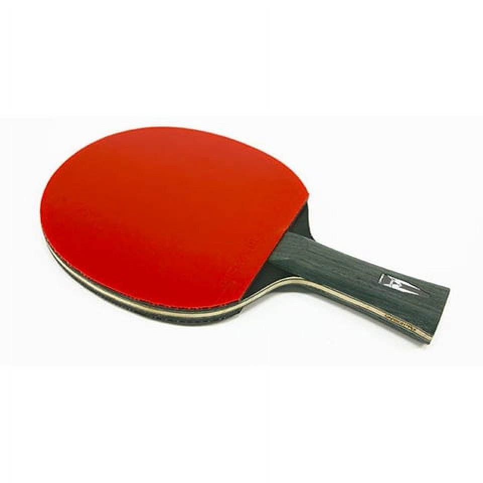 Xiom MUV 9.0S - Offensive Plus Premade Shakehand Table Tennis Racket