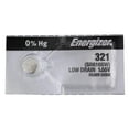 thumbnail image 1 of Energizer 321 Low Drain 1.55V Silver Oxide Watch Battery CLEARANCE, 1 of 4