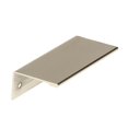 thumbnail image 1 of A36573 PN Amerock Pull&44; Tirage de Bord de 3 Po&44; Nickel Poli, 1 of 1