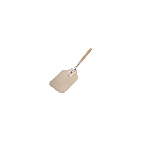 

American Metalcraft 9 x 11 Aluminum Pizza Peel (85546)
