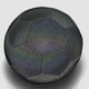 thumbnail image 3 of Balón de Fútbol Soccer Comerliv Reflectante Luminoso No. 5 Tornasol, 3 of 10