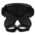 thumbnail image 2 of Pantalones cortos protectores de cadera 3D Sunnimix para Niños Esquiadores patinaje negro, 2 of 8