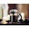 thumbnail image 3 of Bodum Chambord Coffee Maker 4cup, 0.5L, 17oz, Shiny, 3 of 3