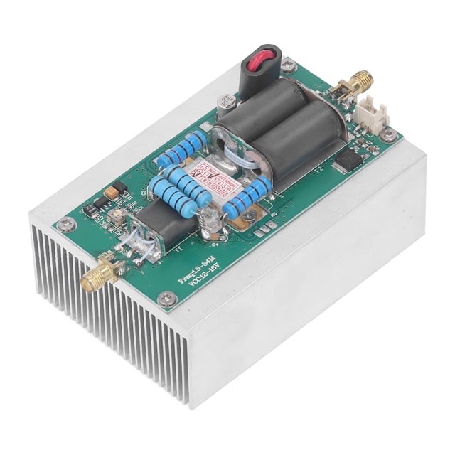 Amplificador de potencia de onda corta Jadeshay 30W HFRF Amplificador lineal M Hz