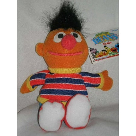 Sesame Street Beans 8