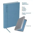 thumbnail image 4 of Agenda 2025 Diaria Calidad Zegno Curpiel - 4 Pz, 4 of 6
